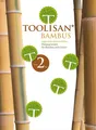 Produktbild: Bambusdünger TOOLISAN mit Langzeitwirkung - 4 kg (2 x 2 kg Beute)l*
