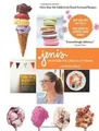 Produktbild: Jenis Splendid Ice Creams at Home von Bauer, Jen... | Buch | Zustand akzeptabel