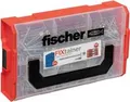Produktbild: fischer FixTainer PowerFast II TX VG 562273 Spanplattenschrauben-Sortiment (562273)