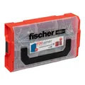 Produktbild: fischer FixTainer PowerFast II SK VG TX + Bit