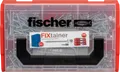 Produktbild: FD 562273 - FIXtainer - PowerFast II SK VG TX, 702 Teile
