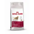 Produktbild: Royal Canin Katzen Trockenfutter Alleinfutter Fit 32, 400g