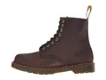 Produktbild: Dr. Martens 1460Z DMC CH-GO, Unisex-Erwachsene Combat Boots, Braun (Gaucho), 44 EU (9.5 UK)