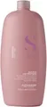 Produktbild: ALFAPARF MILANO Moisture Nutritive Low Shampoo 1000 ml