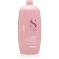 Produktbild: Alfaparf Milano Semi di Lino Moisture Shampoo für trockenes Haar 1000 ml