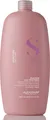 Produktbild: Alfaparf Milano - Semi Di Lino Nutritive Shampoo - Pflegendes Shampoo für trockenes Haar 1000ml