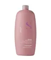 Produktbild: ALFAPARF MILANO Semi di Lino Moisture Nutritive Low Shampoo Haarshampoo 1000 ml