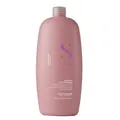 Produktbild: Shampoo Für Trockenes Haar ALFAPARF MILANO Samen Von Lino Nährstoffe 1000ml