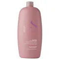 Produktbild: Alfaparf Milano Semi Di Lino Moisture Nutritive Low Shampoo 1000 ml (47,90€/1l)
