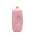 Produktbild: Alfaparf Milano Semi Di Lino Nutritive Low Shampoo 1L