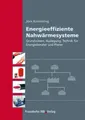 Produktbild: Energieeffiziente Nahwärmesysteme ~ Jörn Krimmling ~  9783816783428