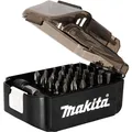 Produktbild: Makita Bit-Set (Innensechskant, Innensechsrund TX) (E-00016)