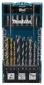 Produktbild: NEUHEIT Makita Bohrer / Bit-Set 17 teilig Aktionspreis direkt vom Fachhändler