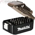 Produktbild: Makita Bit-Sortiment Akku-Box Bit-Set Bitbox Bitset E-00016 31tlg.