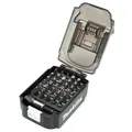 Produktbild: Makita B68317 Bitset Akku Designbox 31tlg