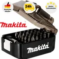 Produktbild: Makita E-00016 Bit-Set in Akku-Box 31-tlg. Bithalter Bit-Satz Bits Bitsatz Bit