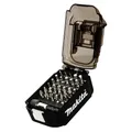 Produktbild: Makita Bit-Set Satz in Akku-Box 31-teilig E-00016 Bits Bithalter Sechskant
