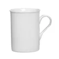 Produktbild: Snap by R&B Kaffeebecher - 078169 , Porzellan, weiß, 300 ml