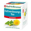 Produktbild: Bad Heilbrunner Tee Fettverdauung Filterbeutel 1er Pack