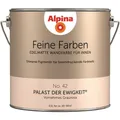 Produktbild: ALPINA Wandfarbe, 2,5 Liter für ca. 20-30m² - rosa