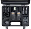 Produktbild: Stabo Walkie Talkie Stabo freecom 700 20701 PMR-Handfunkgerät 2er Set