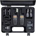 Produktbild: Stabo freecom 700 20701 PMR-Handfunkgerät 2er Set