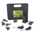 Produktbild: Stabo Elektronik 20701 Freecomm 700 Funkkoffer PMR Funkgerät