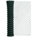 Produktbild: Gust. Alberts GmbH & Co. KG Viereckgeflecht (Maschendrahtzaun), 25 m x 1.000 mm