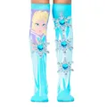 Produktbild: Madmia Mädchen Disney Frozen Socken Sockenpaar, Blau, 6-99