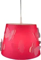 Produktbild: niermann Hängeleuchte Rosalie, ohne Leuchtmittel, Pendelleuchte Rosalie