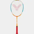 Produktbild: Victor Badminton Set Advanced | Badminton Set Badmintonbälle Badmintonschläger