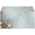 Produktbild: 1 bis 10x sigel Weihnachts-Motiv-Umschlag 