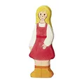 Produktbild: Holztiger 80550 - Spielfigur - Tochter