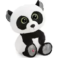 Produktbild: Kuscheltier GLUBSCHIS Panda Peppino 45cm - weiß - Weiches NICI Plüschtier – niedliches Stofftier zum Kuscheln & Spielen – tolle Geschenkidee ...