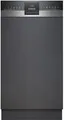 Produktbild: Siemens - SR53HS74KE  - teilintegrierbarer Geschirrspüler - 45 cm