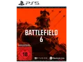 Produktbild: Battlefield 6 - Phantom Edition [PlayStation 5]