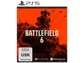 Produktbild: Battlefield 6 - Phantom Edition - [PlayStation 5]