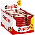 Produktbild: Ferrero Duplo 2er Schokoriegel, 24er Pack (24 x 36,4g)