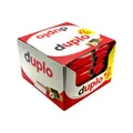 Produktbild: Ferrero duplo Duo Pack - Kiste mit 24x 36,4g Riegel