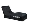 Produktbild: Blackroll Lagerungskissen Liegepolster Air Lounger, Schnell aufblasbar: immer und überall einsatzbereit