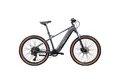 Produktbild: AGON E-Bike Mountainbike Alpha, 10 Gang Deore SGS T6000 Schaltwerk, Kettenschaltung, Heckmotor, 540 Wh, Pedelec, Elektrofahrrad für Damen u. Herren, MTB