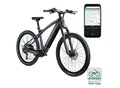 Produktbild: Agon Alpha E Bike Mountainbike Herren oder Damen 160 - 185 cm Pedelec 27,5 Zoll Hardtail MTB Trail mit Ananda Motor 10 Gang 540 Wh