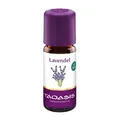 Produktbild: Lavendel fein Öl Bio · 10 ml · PZN 06886016