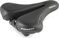 Produktbild: Sattel Selle Bassano Modular CT Tour Schwarz