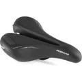 Produktbild: Selle Bassano Fahrrad Sattel Modular CT Länge: 270 mm Breite: 180-240 mm - Schwarz (44978807)