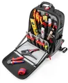 Produktbild: Elektrikerrucksack mit Ausstattung Modular X18, 23 00 21 50 E