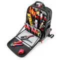 Produktbild: Knipex 00 21 50 E Werkzeugrucksack Modular X18, Elektro 18 Liter