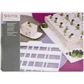Produktbild: Städter Kuchenteiler & Teigschneider 24/30 Stück 36x30cm