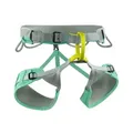 Produktbild: EDELRID Jayne III Damen Klettergurt mint - M