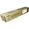 Produktbild: Ricoh Toner 841820  MPC3503  cyan OEM